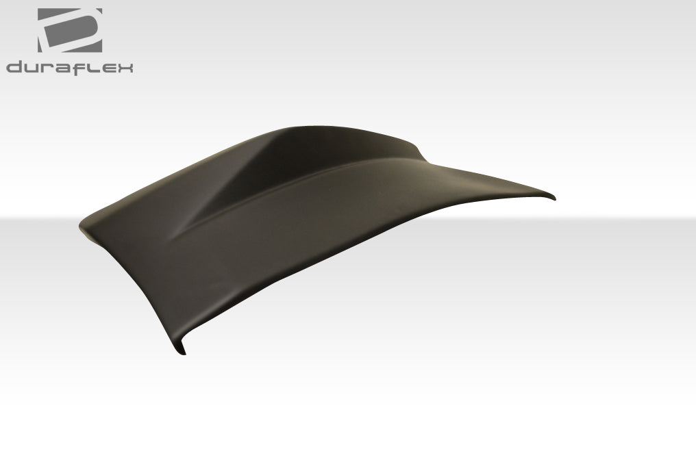 Extreme Dimensions Duraflex Modellista Look Rear Add On Spat Compatible With 2013-2020 FRS 86 BRZ - 2 Piece - 112205