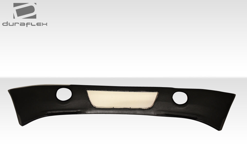 Extreme Dimensions Duraflex Super Snake Front Bumper Cover Compatible With 2004-2008 Ford F150 - 1 Piece - 112218