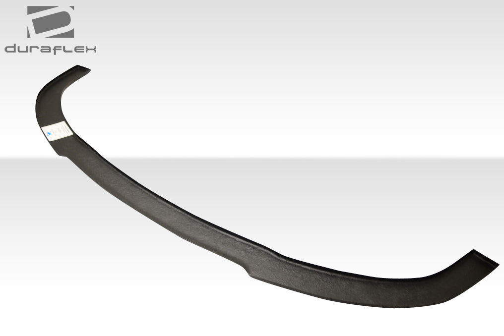 Extreme Dimensions Duraflex Super Snake Front Lip Spoiler Compatible With 2004-2008 Ford F150 - 1 Piece - 112219