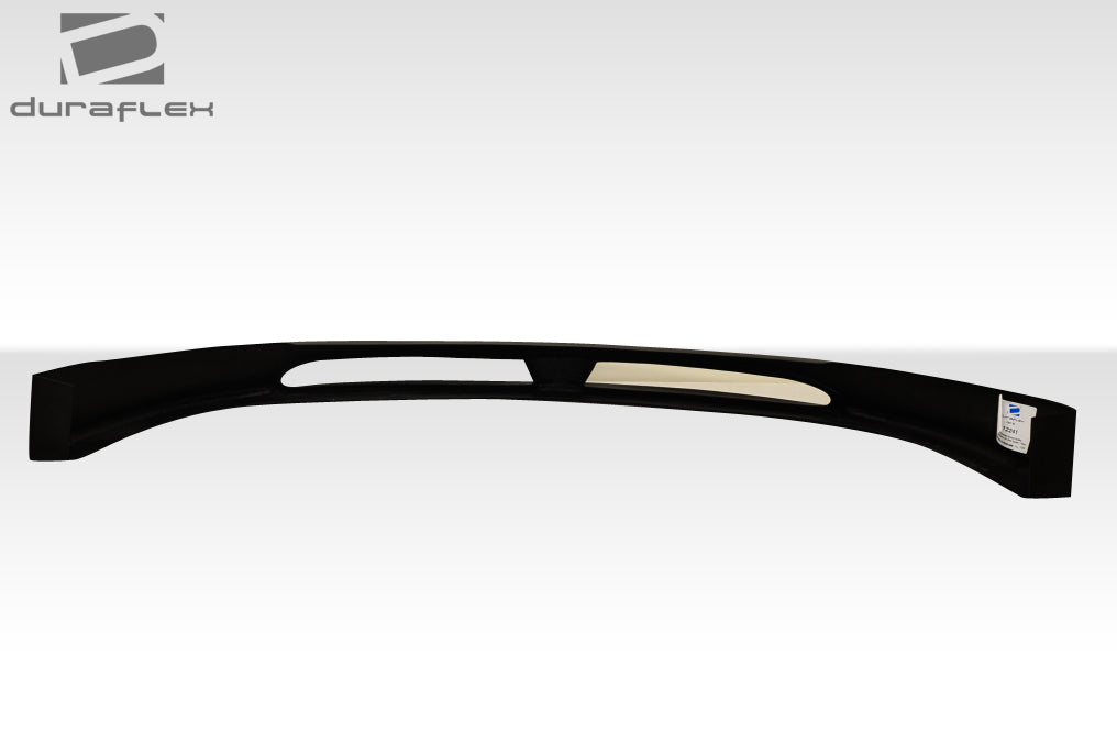 Extreme Dimensions Duraflex Racer Front Lip Spoiler Compatible With 2011-2013 Hyundai Sonata - 1 Piece - 112241