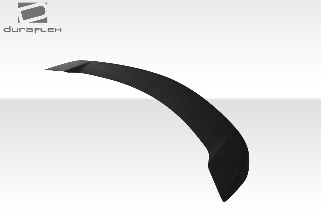 Extreme Dimensions Duraflex ZL1 Wing Spoiler Compatible With 2010-2013 Chevrolet Camaro - 1 Piece - 112314