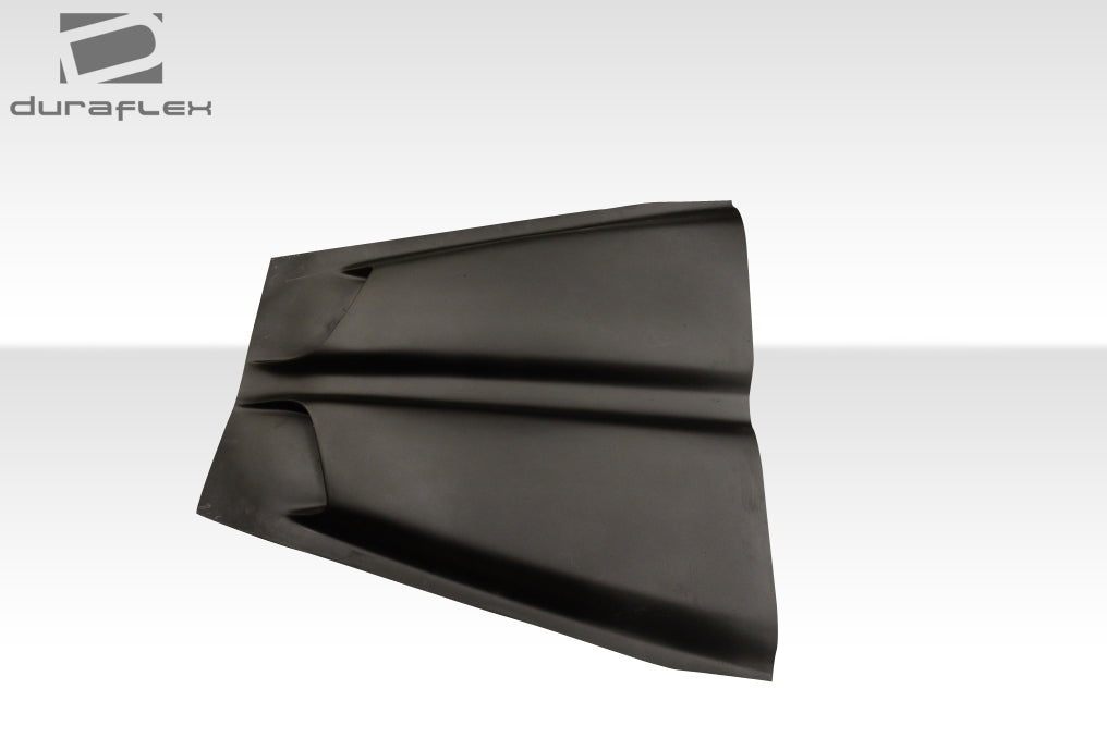 Extreme Dimensions Duraflex Universal WS6 Look Hood Cowl Scoop Body Kit - 1 Piece - 112440