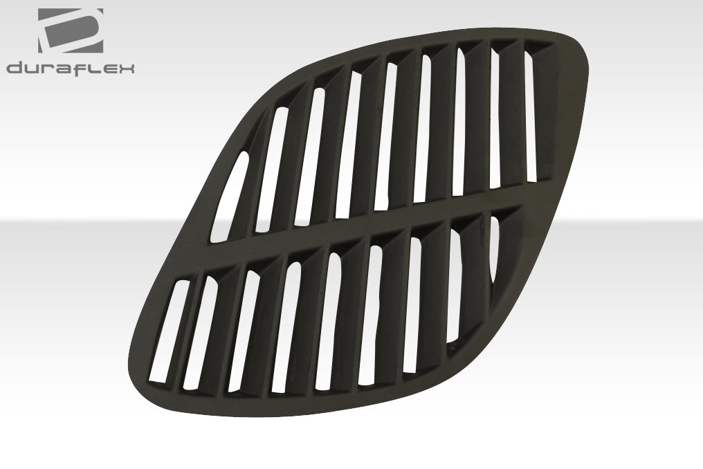 Extreme Dimensions Duraflex Universal GTR Hood Vent Scoop Ducts Body Kit - 2 Piece - 112452