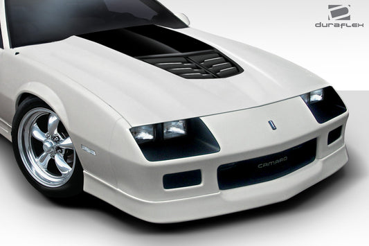 Extreme Dimensions Duraflex Stingray Z Hood Compatible With 1982-1992 Chevrolet Camaro - 1 Piece - 112540