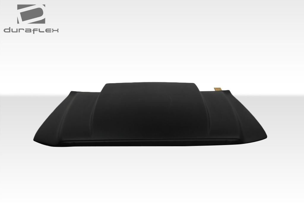 Extreme Dimensions Duraflex Cowl Hood Compatible With 2004-2008 Ford F150 - 1 Piece - 112573