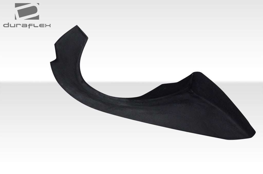 Extreme Dimensions Duraflex Circuit Wide Body Rear Fender Flares Compatible With 2008-2013 BMW M3 - 4 Piece - 112600