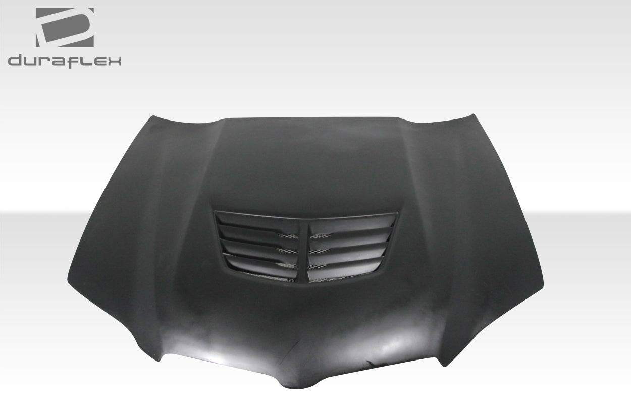 Extreme Dimensions Duraflex Stingray Z Hood Compatible With 2008-2009 Pontiac G8 - 1 Piece - 112618