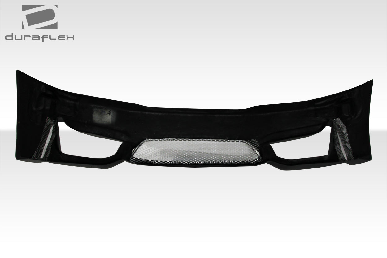 Extreme Dimensions Duraflex M4 Look Front Bumper Cover Compatible With 1999-2006 BMW 3 Series - 1 Piece - 112633