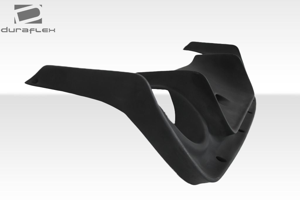 Extreme Dimensions Duraflex GT500 V2 Rear Diffuser Compatible With 2013-2020 FRS 86 BRZ - 1 Piece - 112643