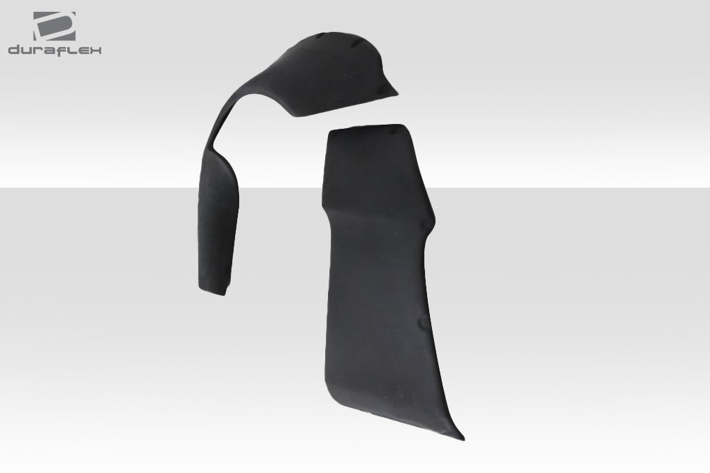 Extreme Dimensions Duraflex GT500 V2 Front Fenders Flares Compatible With 2013-2020 FRS 86 BRZ - 4 Piece - 112644