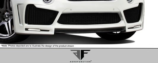 Aero Function AF-1 Wide Body LED Lights Compatible With 2014-2018 BMW X5 - 2 Piece - 112668