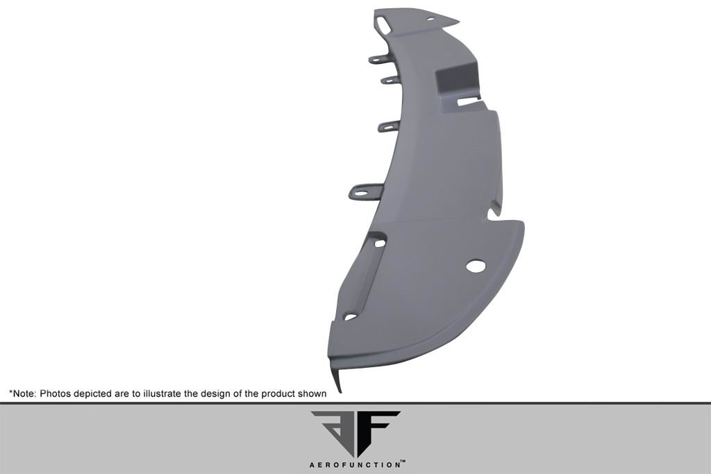 Aero Function AF-1 Protect Cover Compatible With 2014-2022 Land Rover Range Rover Sport - 1 Piece - 112673