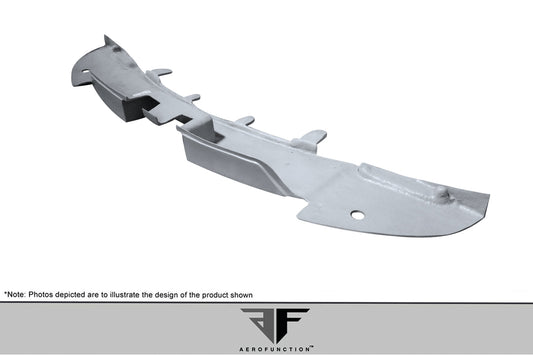 Aero Function AF-1 Protect Cover Compatible With 2014-2022 Land Rover Range Rover Sport - 1 Piece - 112673