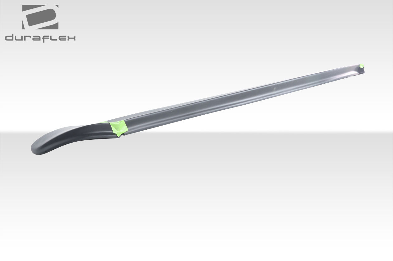 Extreme Dimensions Duraflex RK-S Wing Spoiler Compatible With 1993-2002 Chevrolet Camaro - 3 Piece - 112706