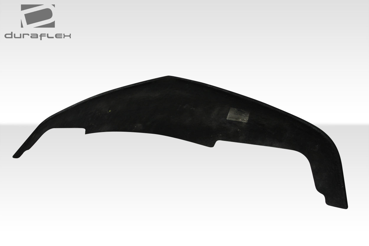 Extreme Dimensions Duraflex ZLR Front Lip Spoiler Compatible With 2010-2014 Chevrolet Camaro - 1 Piece - 112707