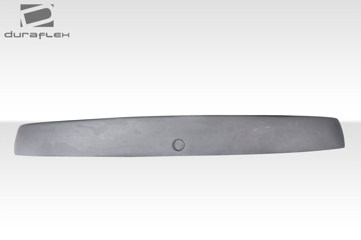 Extreme Dimensions Duraflex Cobra Look Wing Spoiler Compatible With 1999-2004 Ford Mustang - 1 Piece - 112718