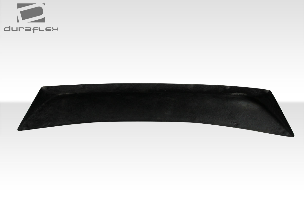 Extreme Dimensions Duraflex RBS Wing Spoiler Compatible With 2003-2008 Nissan 350Z - 1 Piece - 112727