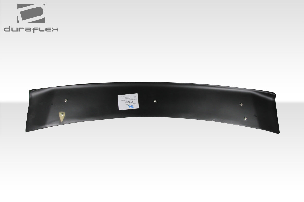 Extreme Dimensions Duraflex Downforce Wing Spoiler Compatible With 2002-2007 Subaru Impreza - 1 Piece - 112754