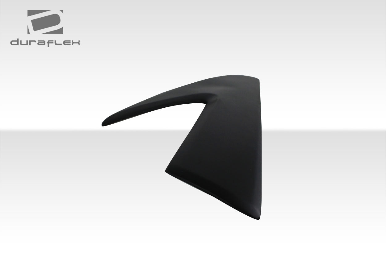 Extreme Dimensions Duraflex Stingray Look Roof Compatible With 1997-2004 Chevrolet Corvette - 2 Piece - 112781