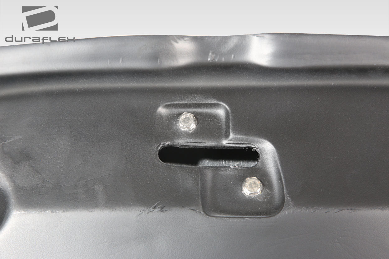 Extreme Dimensions Duraflex SRT Hood Compatible With 2005-2007 Dodge Magnum - 1 Piece - 112791