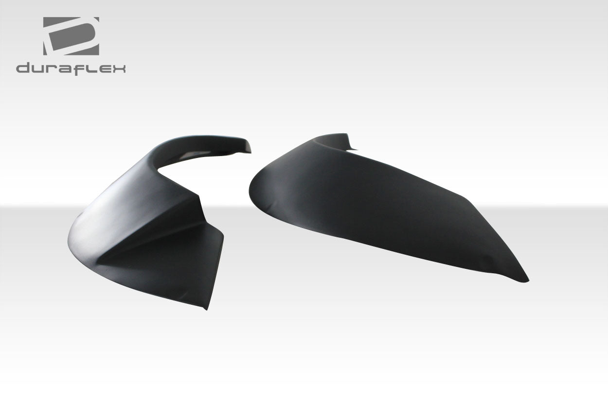 Extreme Dimensions Duraflex Circuit Front Fenders Flare Compatible With 1990-1997 Mazda Miata - 2 Piece - 112794