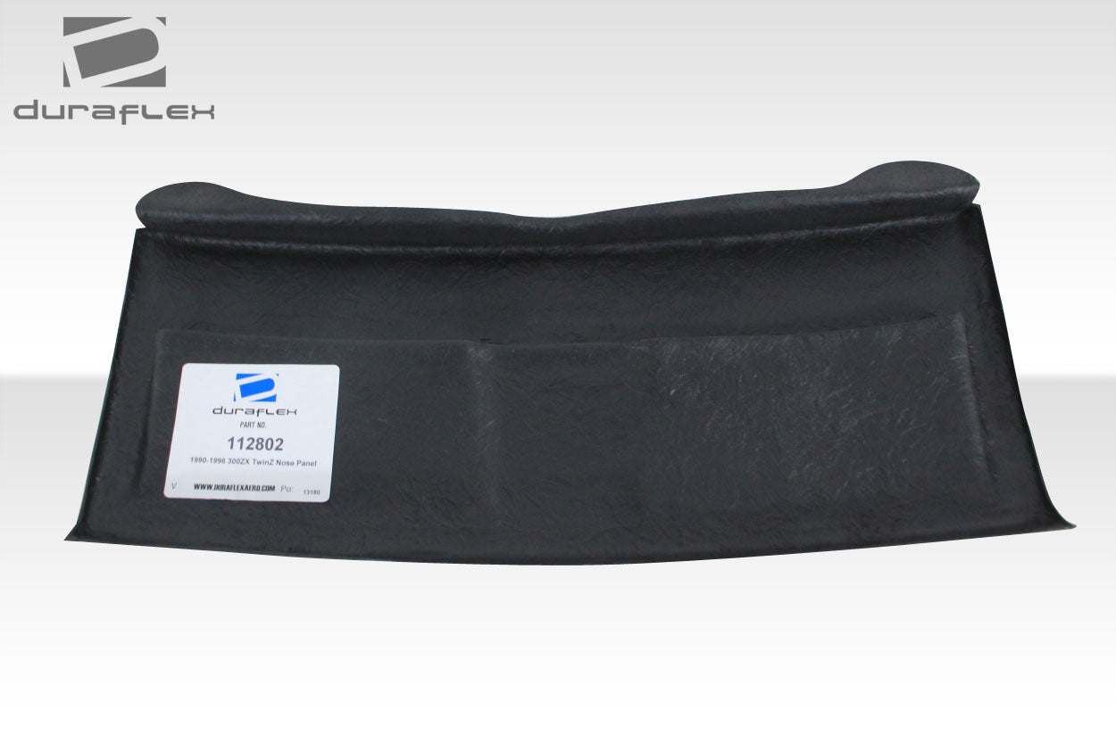 Extreme Dimensions Duraflex TZ Grille Compatible With 1990-1996 Nissan 300ZX - 1 Piece - 112802