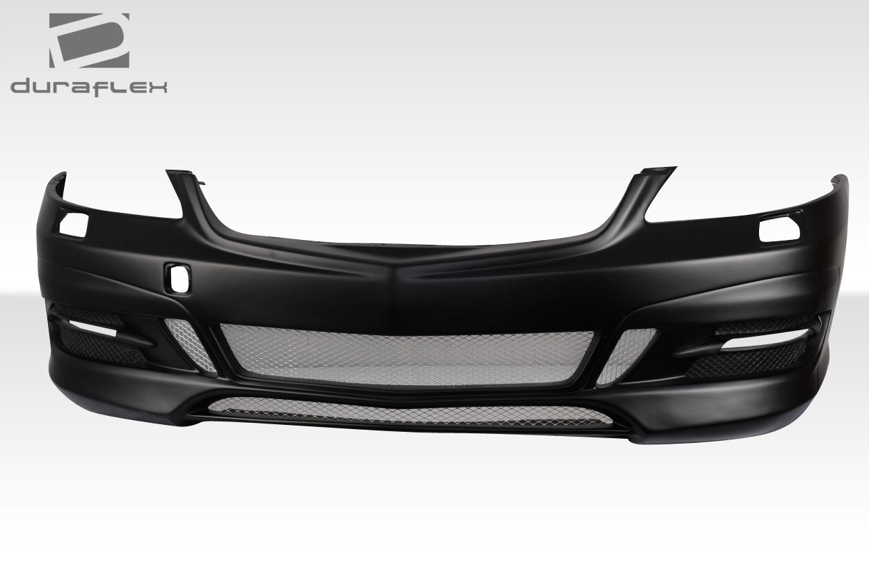 Extreme Dimensions Duraflex LR-S Front Bumper Cover Compatible With 2010-2013 Mercedes S Class - 1 Piece - 112813