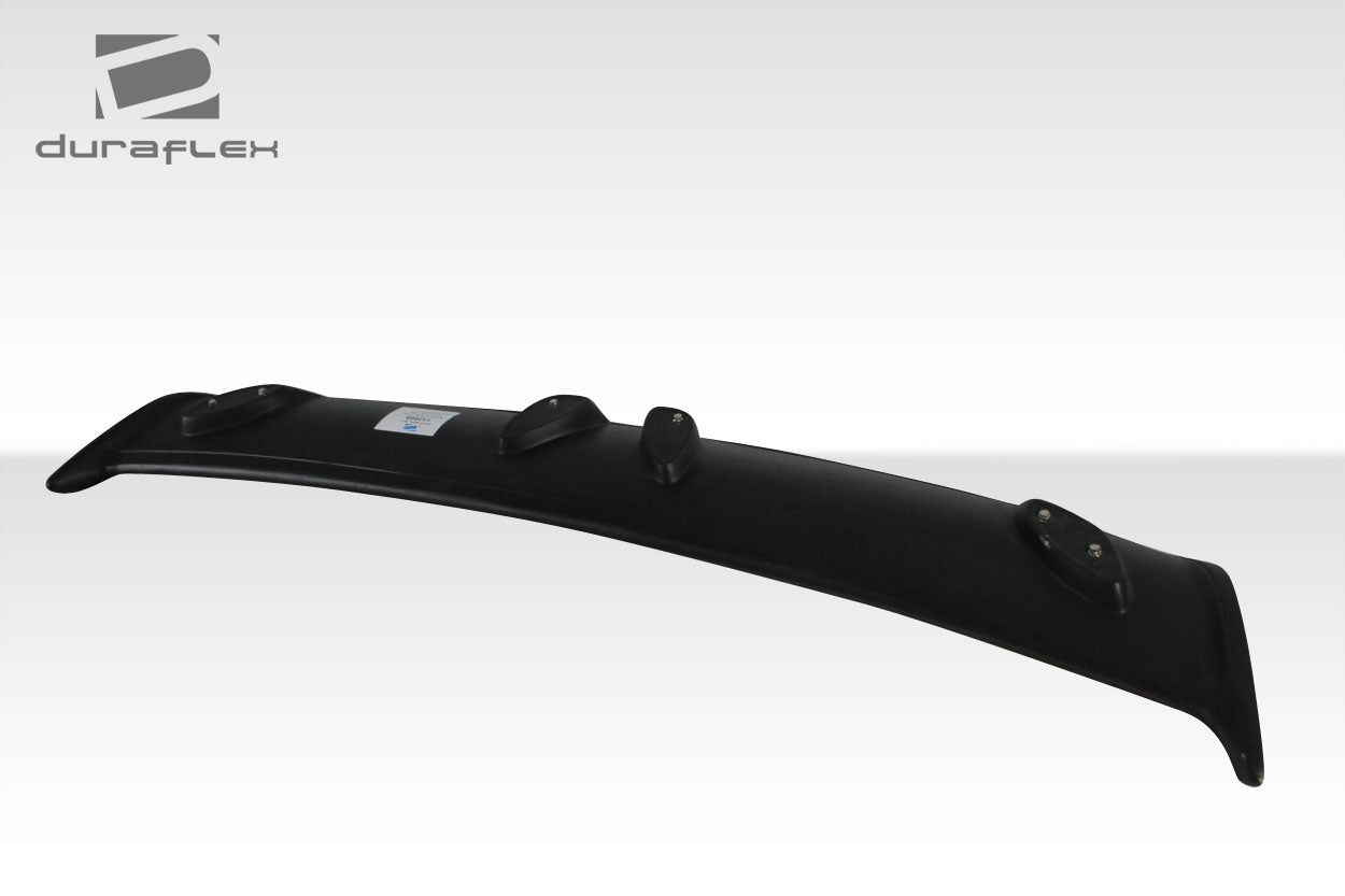 Extreme Dimensions Duraflex CVX Wing Spoiler Compatible With 2015-2023 Ford Mustang 2DR - 1 Piece - 112868