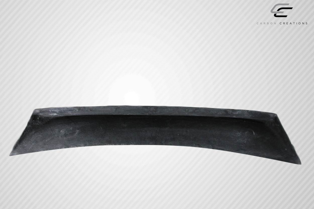 Carbon Creations RBS Wing Spoiler Compatible With 2003-2008 Nissan 350Z - 1 Piece - 112986