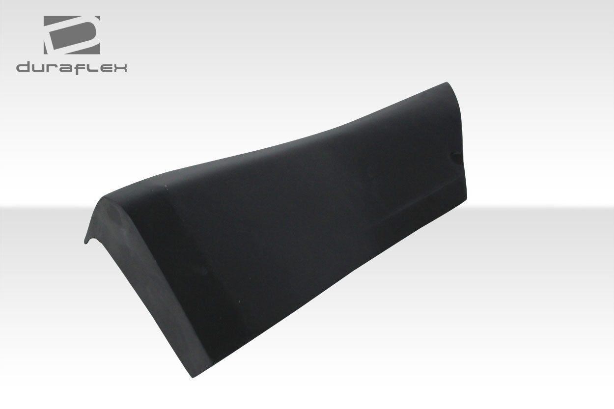 Extreme Dimensions Duraflex Circuit 75mm Rear Fenders Flares Caps Compatible With 2003-2007 G Coupe G35 Non-Sport - 2 Piece - 113036