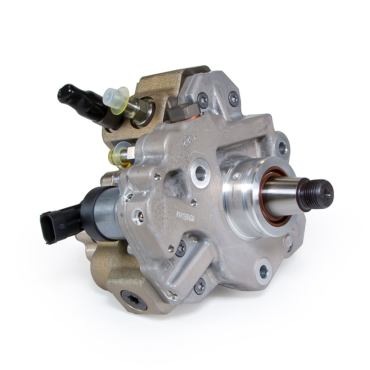 2007.5-2012 RAM 6.7L Cummins Dual Fueler Installation Kit with CP3 Pump (Built To Order) ppepower
