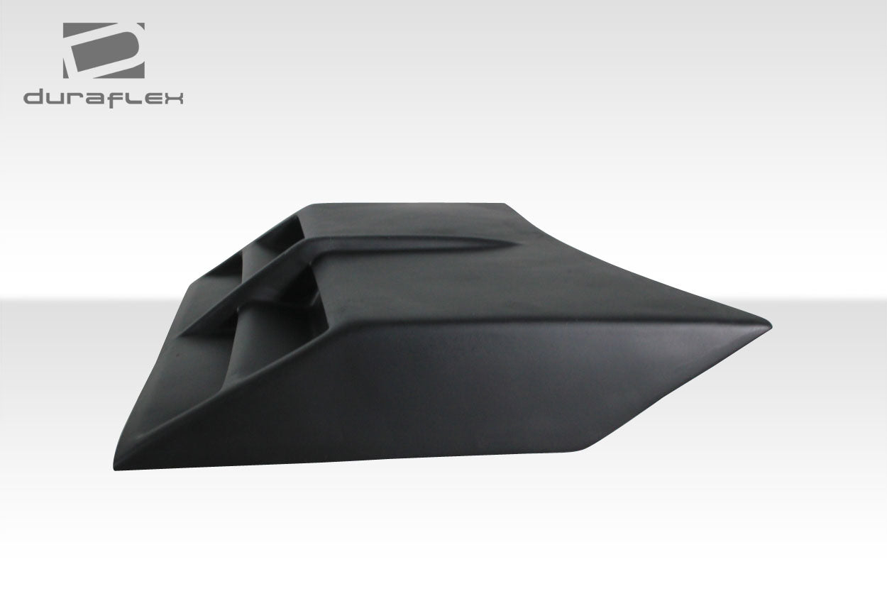 Extreme Dimensions Duraflex CCG Wide Body Front Fenders Vent Compatible With 2010-2013 Chevrolet Camaro - 2 Piece - 113060