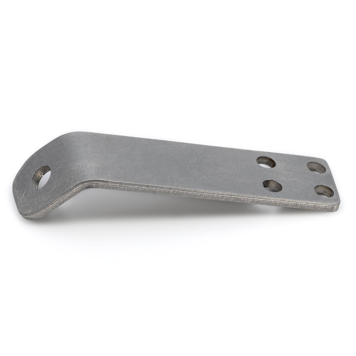 Bracket Fuel Pressure Block Pacific Performance Engineering