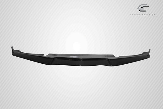 Carbon Creations GT Concept Front Lip Spoiler Compatible With 2014-2019 Chevrolet Corvette - 1 Piece - 113159