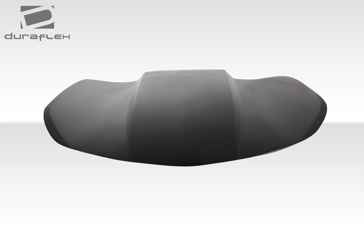 Extreme Dimensions Duraflex Cowl Hood Compatible With 2016-2023 Chevrolet Camaro - 1 Piece - 113295