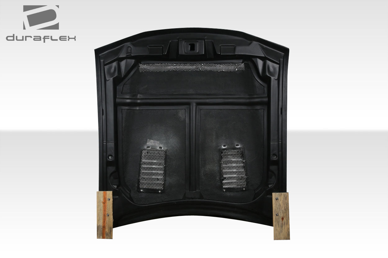 Extreme Dimensions Duraflex GT500 Hood Compatible With 1994-1998 Ford Mustang - 1 Piece - 113344