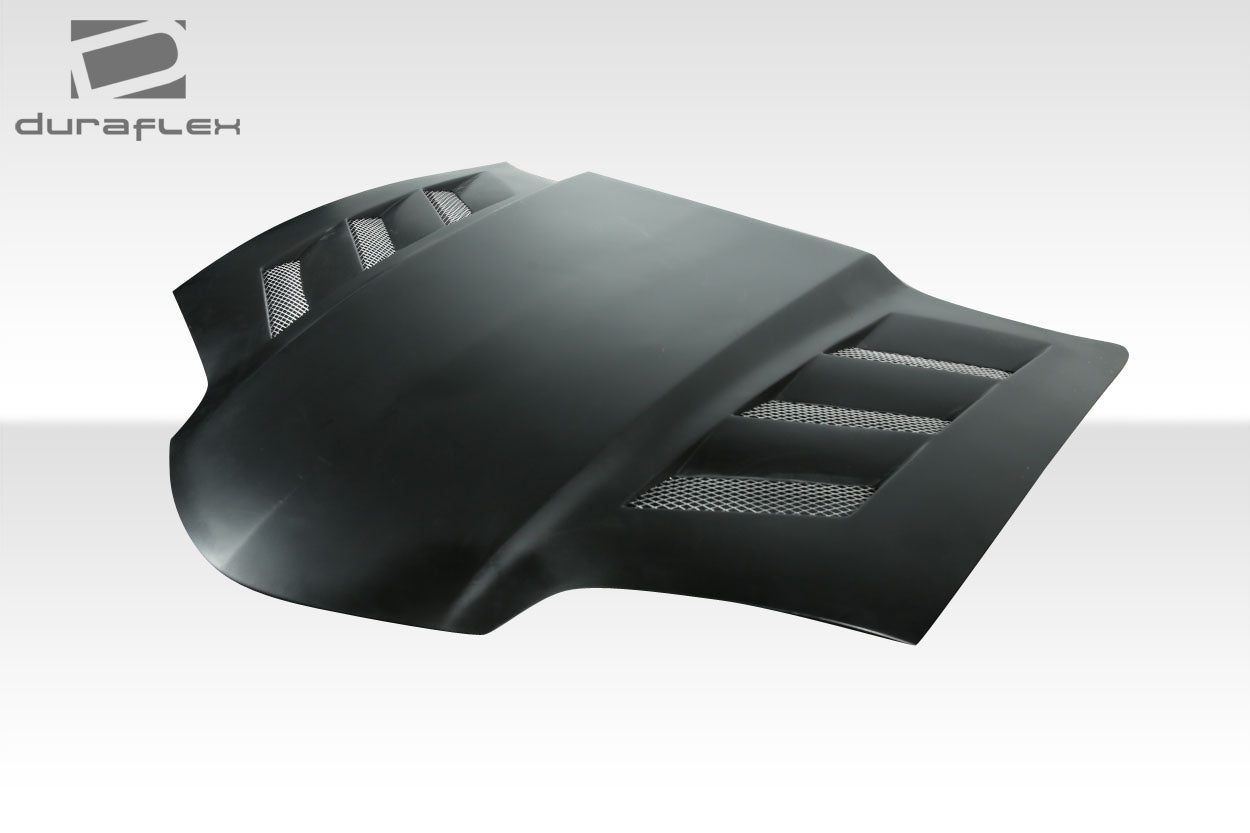 Extreme Dimensions Duraflex AM-S Hood Compatible With 1998-2002 Pontiac Firebird - 1 Piece - 113365