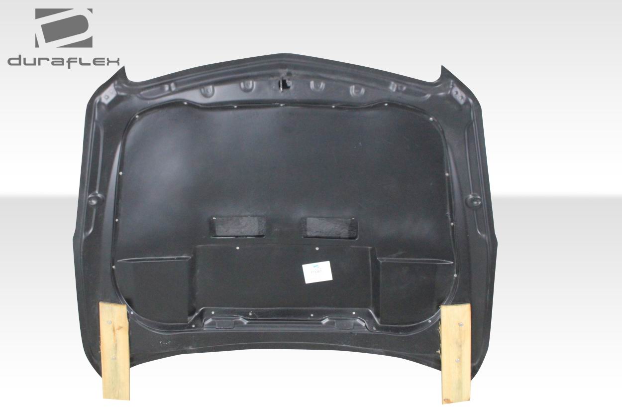 Extreme Dimensions Duraflex AC-1 Hood Compatible With 2012-2019 Cadillac ATS - 1 Piece - 113367