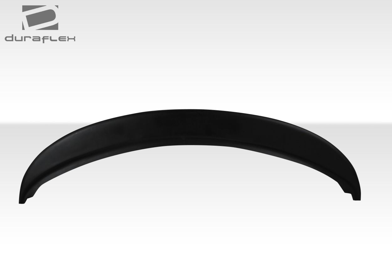Extreme Dimensions Duraflex AK-M Front Lip Spoiler Compatible With 2009-2011 BMW 3 Series - 1 Piece - 113381