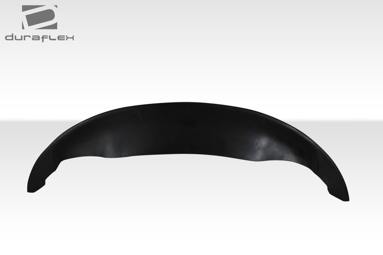 Extreme Dimensions Duraflex AK-M Front Lip Spoiler Compatible With 2011-2013 BMW 3 Series - 1 Piece - 113385