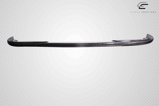 Carbon Creations HMS Front Lip Spoiler Compatible With 1997-2003 BMW M5 - 1 Piece - 113390