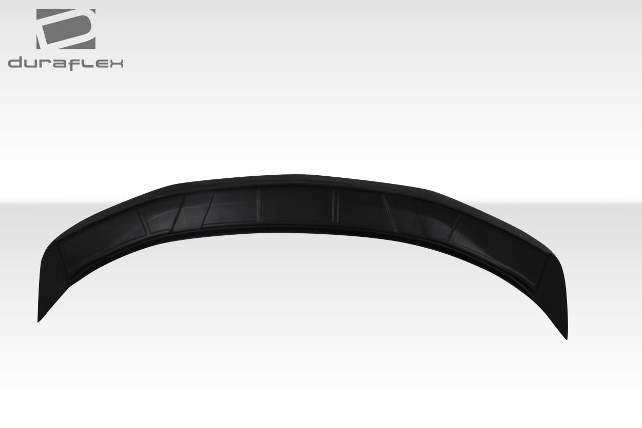 Extreme Dimensions Duraflex Arsenal Wing Spoiler Compatible With 2016-2023 Chevrolet Camaro - 1 Piece - 113393