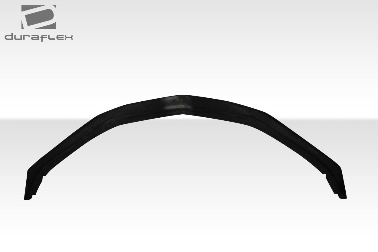 Extreme Dimensions Duraflex Arsenal Front Lip Spoiler Compatible With 2016-2018 Chevrolet Camaro V6 - 3 Piece - 113395