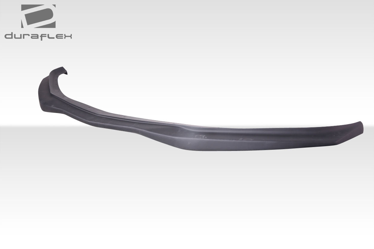 Extreme Dimensions Duraflex Arsenal Front Lip Spoiler Compatible With 2016-2018 Chevrolet Camaro V8 - 3 Piece - 113397
