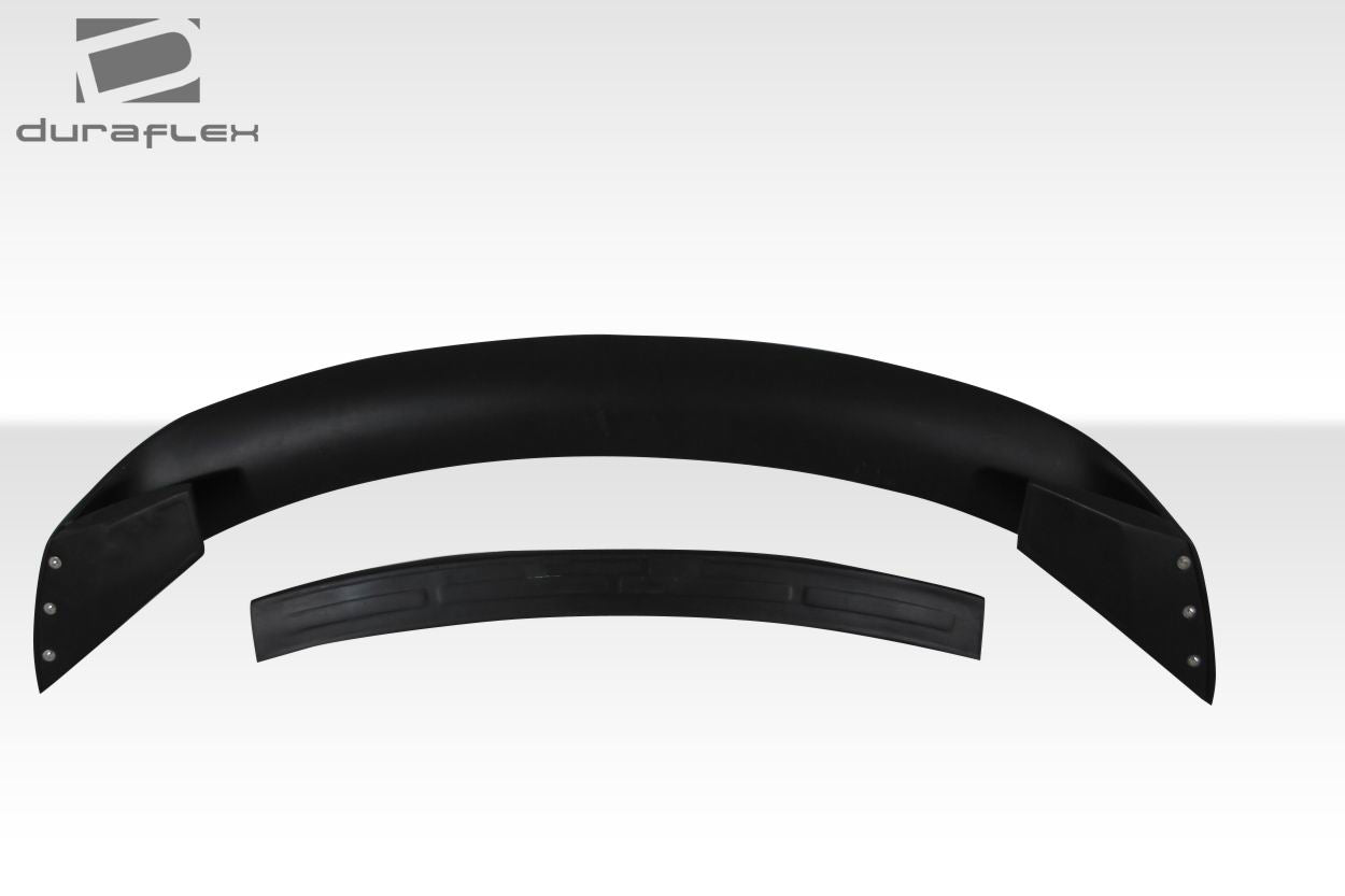 Extreme Dimensions Duraflex GT350 Look Wing Spoiler Compatible With 2015-2023 Ford Mustang 2DR - 1 Piece - 113404