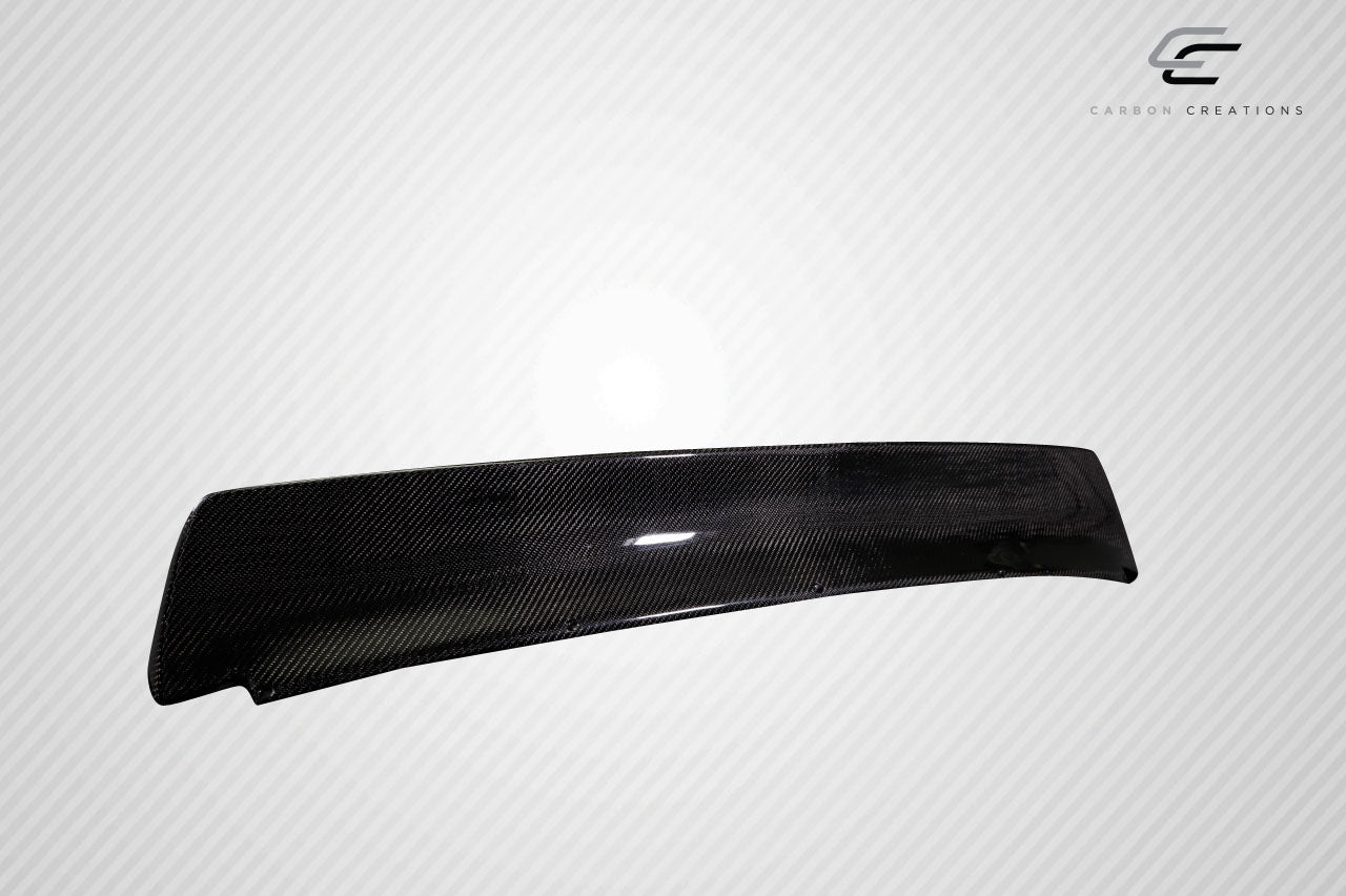 Carbon Creations RBS Wing Spoiler Compatible With 1989-1994 Nissan 240SX - 1 Piece - 113457