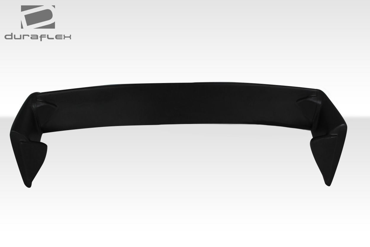 Extreme Dimensions Duraflex Kouki Wing Spoiler Compatible With 1995-1998 Nissan 240SX - 1 Piece - 113458