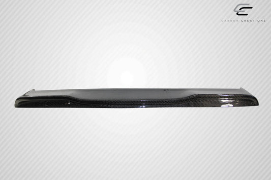 Carbon Creations TZ-3 Wing Spoiler Compatible With 1990-1996 Nissan 300ZX - 1 Piece - 113463