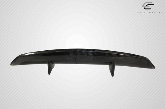 Carbon Creations AM-S V2 Wing Spoiler Compatible With 2003-2008 Nissan 350Z - 1 Piece - 113467