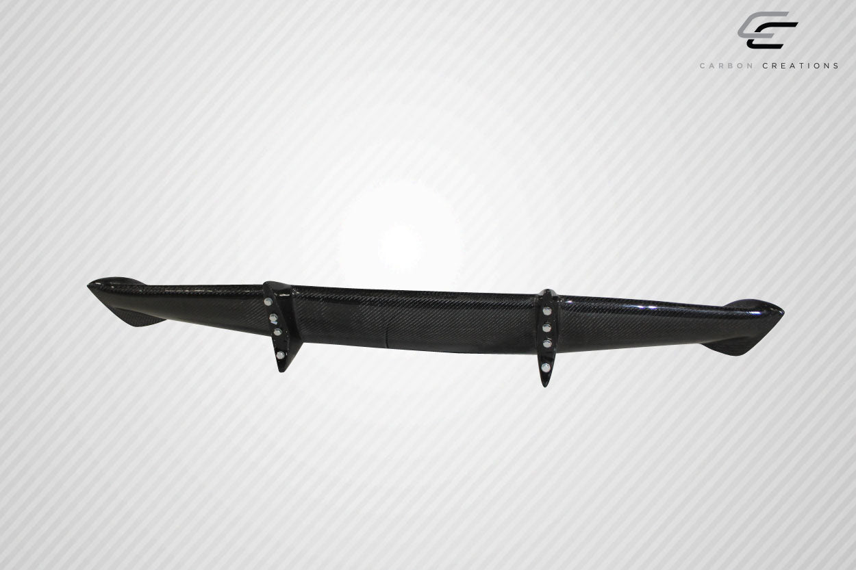 Carbon Creations AM-S V2 Wing Spoiler Compatible With 2003-2008 Nissan 350Z - 1 Piece - 113467